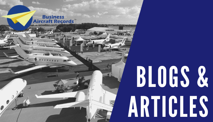 aircraft records blogs & articles