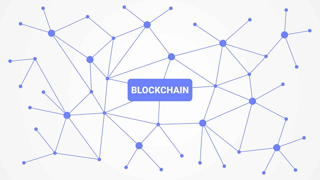 Honeywell Blockchain Aircraft Parts